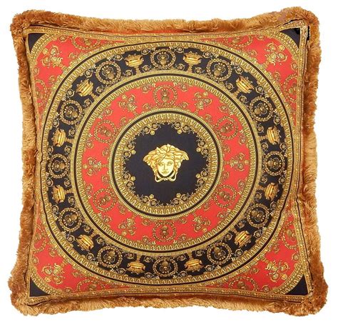 Versace Pillow 